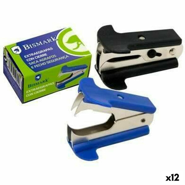 Klammerborttagare Bismark (12 antal)-Kontor och Kontorsmaterial, Kontorsmaterial-Bismark-peaceofhome.se