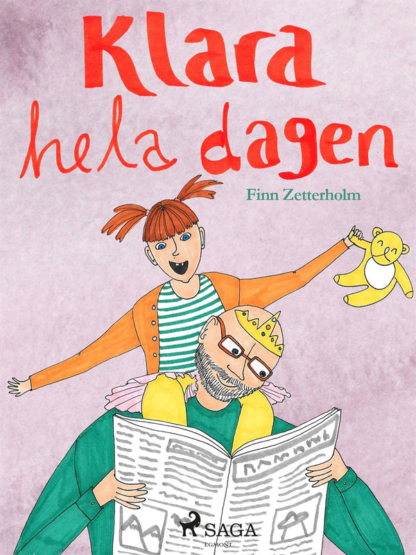 Klara hela dagen – E-bok – Laddas ner-Digitala böcker-Axiell-peaceofhome.se