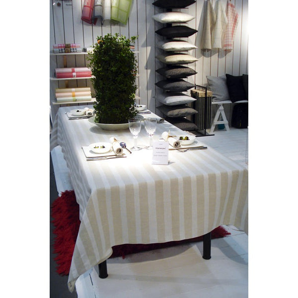 Klässbols Hellinne Harmoni Finns i vitt eller Lime (Lime 160x160cm)-Klässbols-Klevrings Sverige-peaceofhome.se