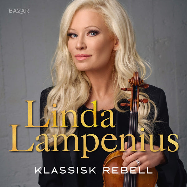 Klassisk rebell – Ljudbok – Laddas ner