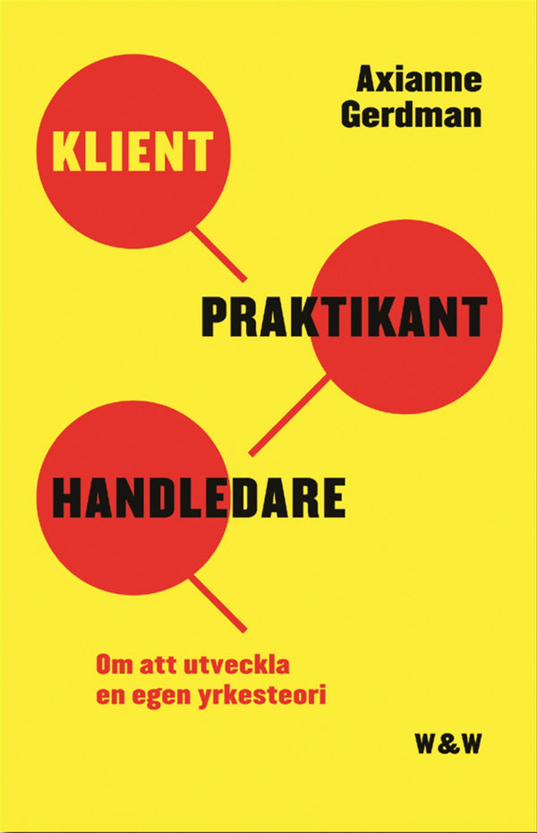 Klient, praktikant, handledare – E-bok – Laddas ner-Digitala böcker-Axiell-peaceofhome.se