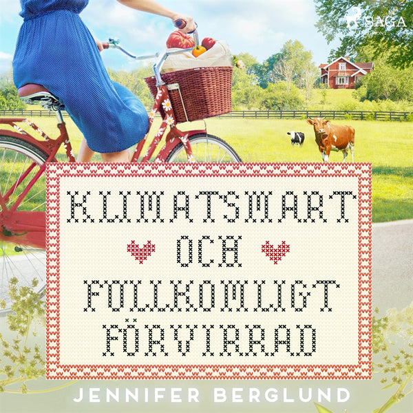 Klimatsmart och fullkomligt förvirrad – Ljudbok – Laddas ner-Digitala böcker-Axiell-peaceofhome.se