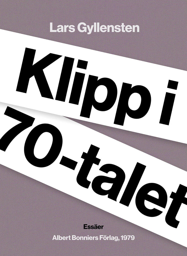 Klipp i 70-talet – E-bok – Laddas ner-Digitala böcker-Axiell-peaceofhome.se