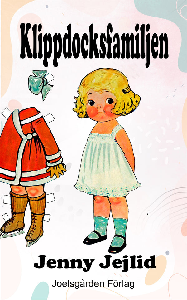 Klippdocksfamiljen – E-bok – Laddas ner-Digitala böcker-Axiell-peaceofhome.se