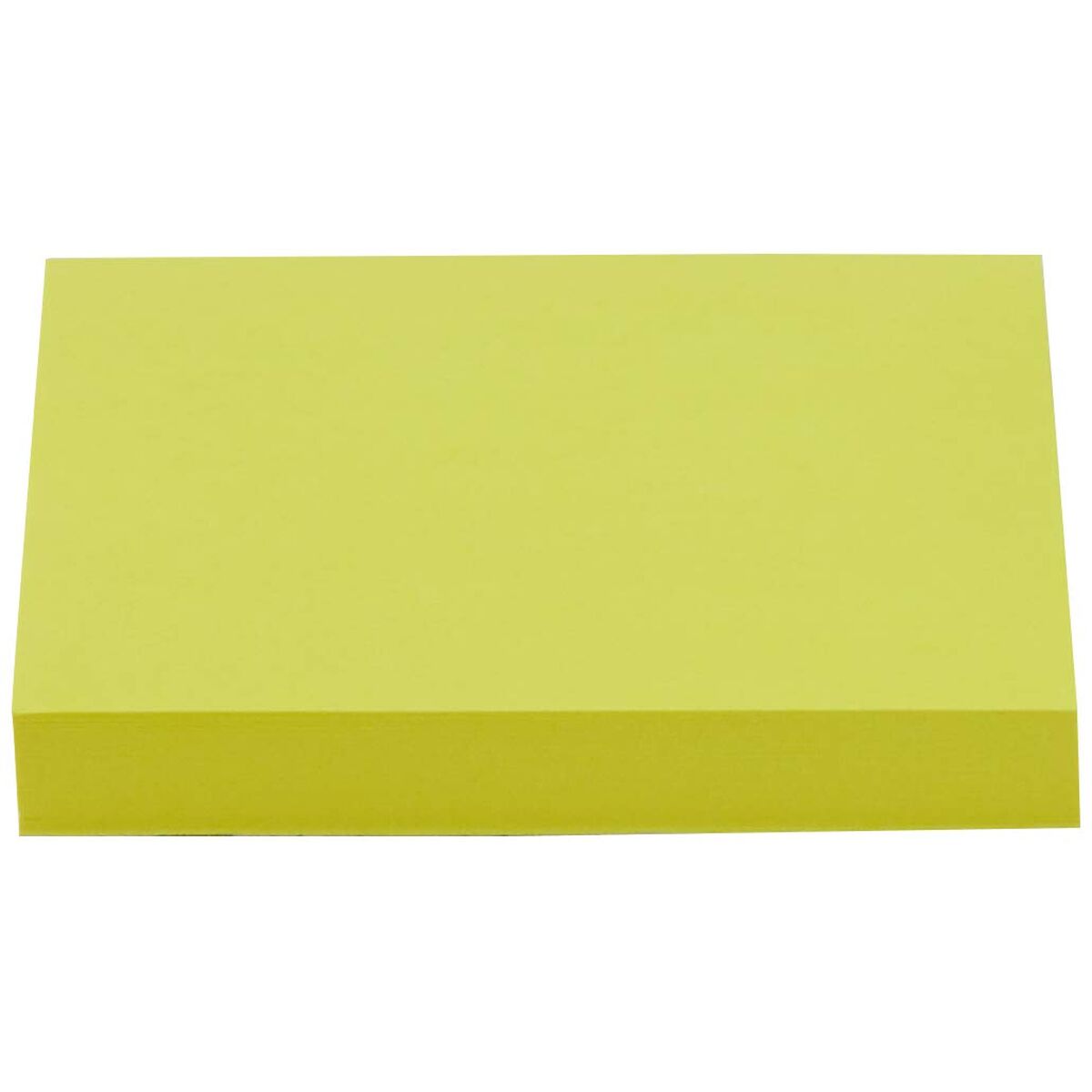 Klisterlappar Post-it 7100317841 Gul 76 x 76 mm A7 Standard-Kontor och Kontorsmaterial, Pappersprodukter för kontoret-Post-it-peaceofhome.se