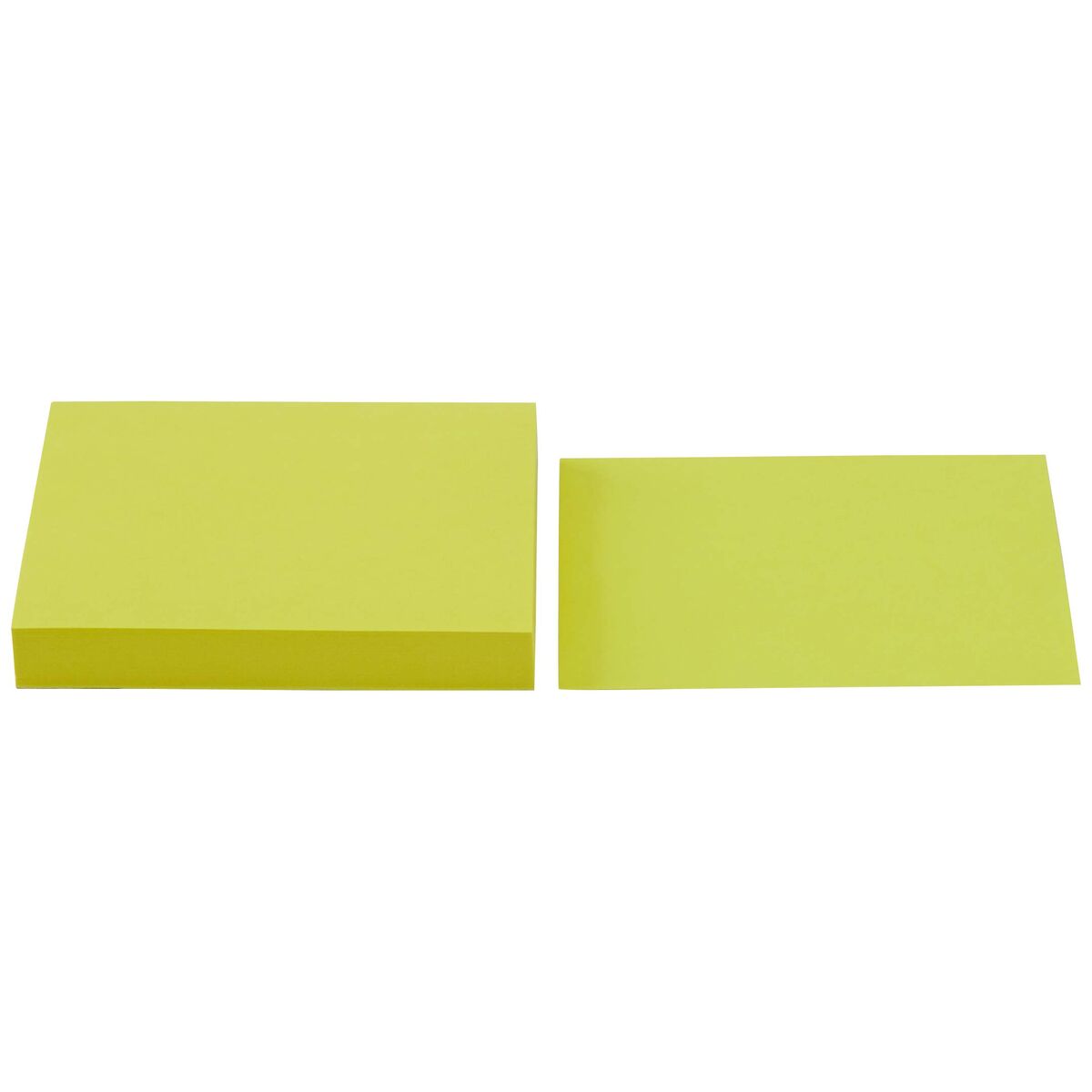 Klisterlappar Post-it 7100317841 Gul 76 x 76 mm A7 Standard-Kontor och Kontorsmaterial, Pappersprodukter för kontoret-Post-it-peaceofhome.se