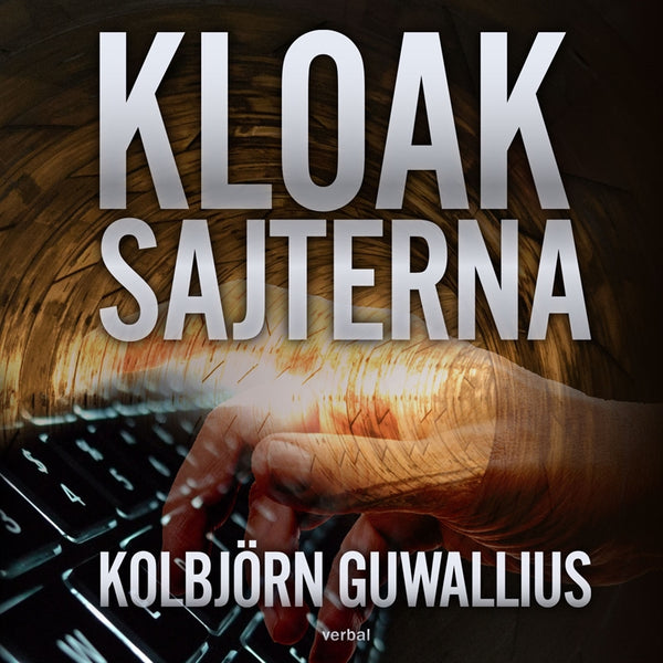 Kloaksajterna – Ljudbok – Laddas ner-Digitala böcker-Axiell-peaceofhome.se