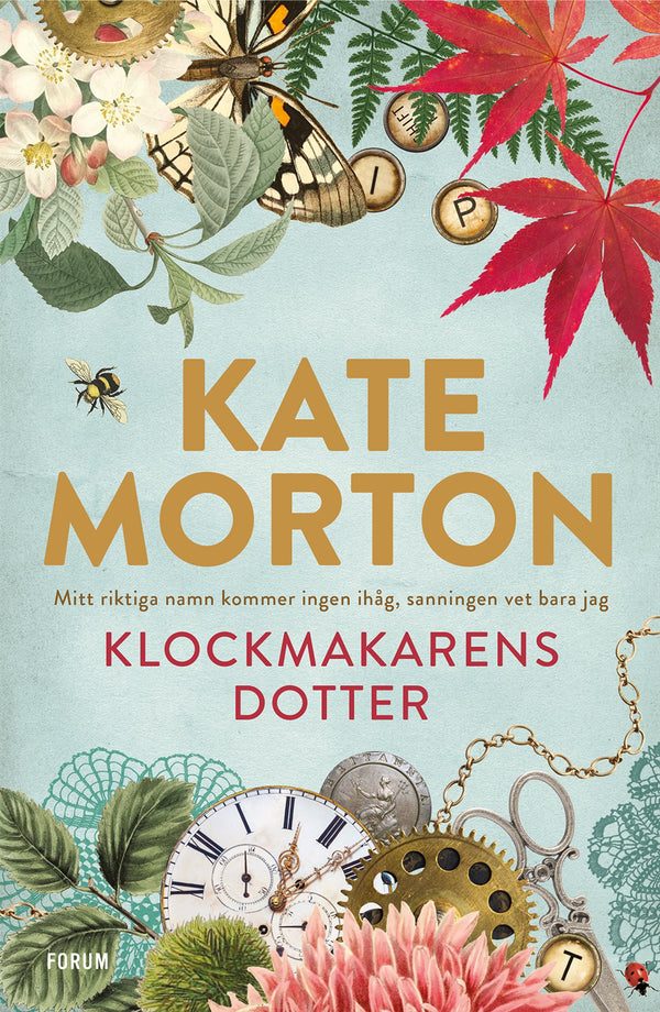Klockmakarens dotter – E-bok – Laddas ner-Digitala böcker-Axiell-peaceofhome.se