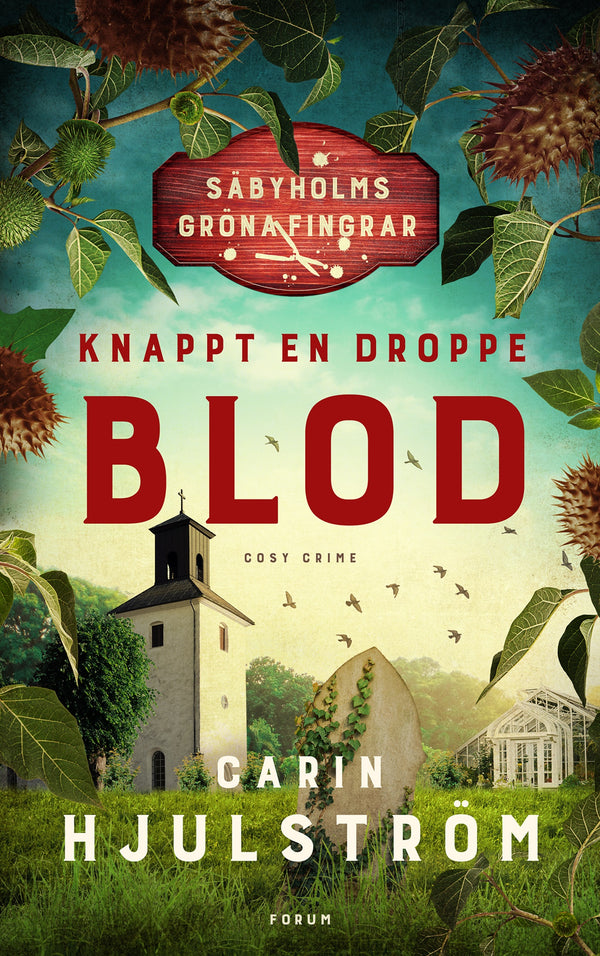 Knappt en droppe blod – E-bok – Laddas ner-Digitala böcker-Axiell-peaceofhome.se