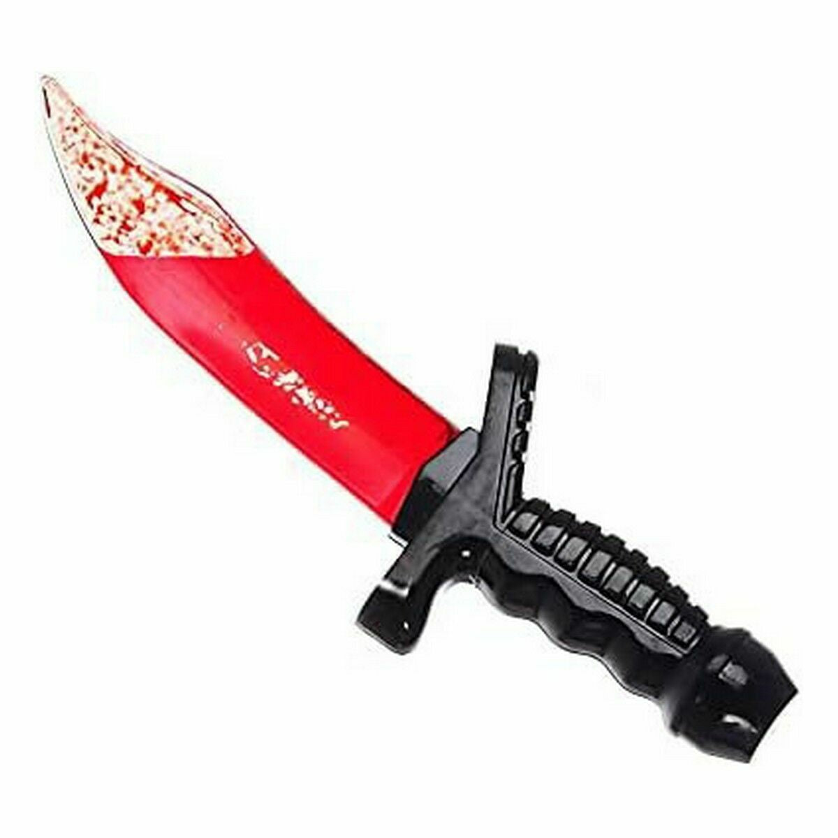 Kniv Blodig-Leksaker och spel, Fancy klänning och accessoarer-BigBuy Carnival-peaceofhome.se