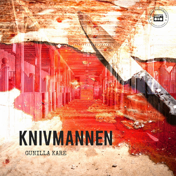 Knivmannen – Ljudbok – Laddas ner-Digitala böcker-Axiell-peaceofhome.se