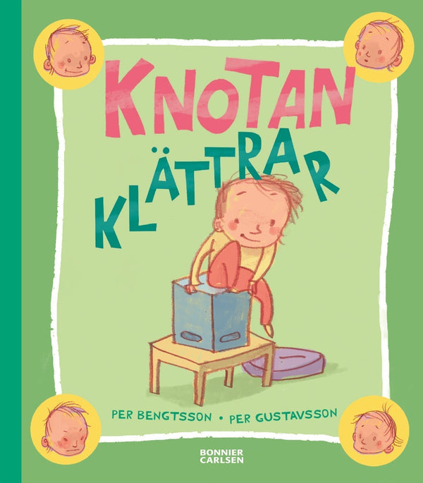 Knotan klättrar – E-bok – Laddas ner-Digitala böcker-Axiell-peaceofhome.se