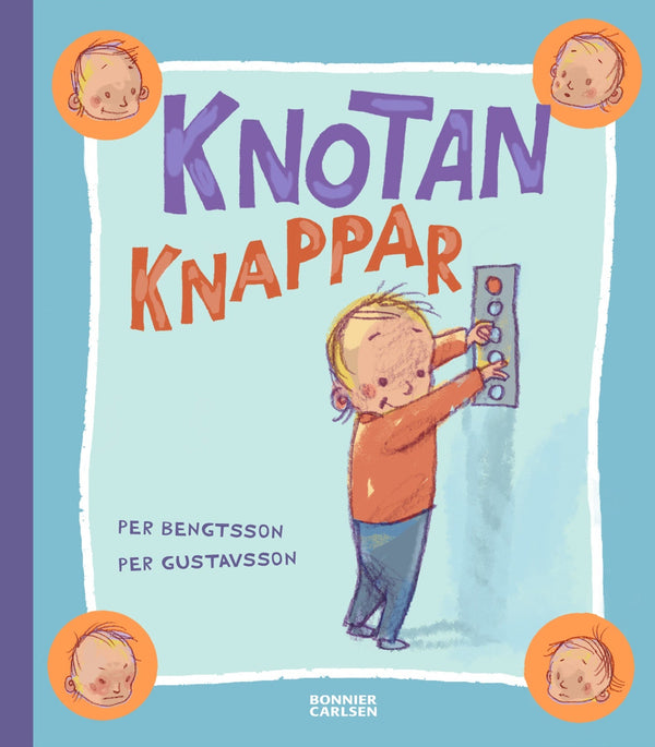 Knotan knappar – E-bok – Laddas ner