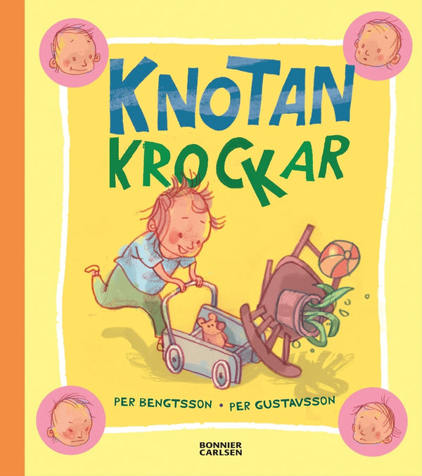 Knotan krockar – E-bok – Laddas ner-Digitala böcker-Axiell-peaceofhome.se