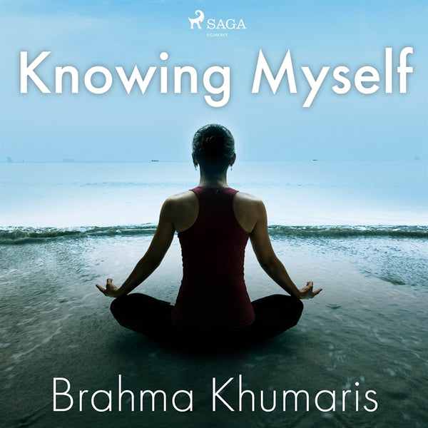 Knowing Myself – Ljudbok – Laddas ner-Digitala böcker-Axiell-peaceofhome.se