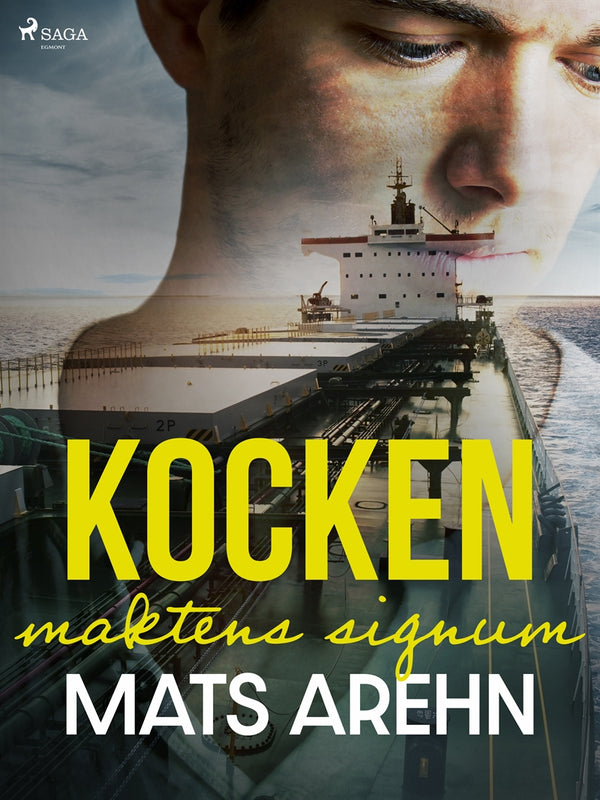 Kocken: maktens signum – E-bok – Laddas ner-Digitala böcker-Axiell-peaceofhome.se