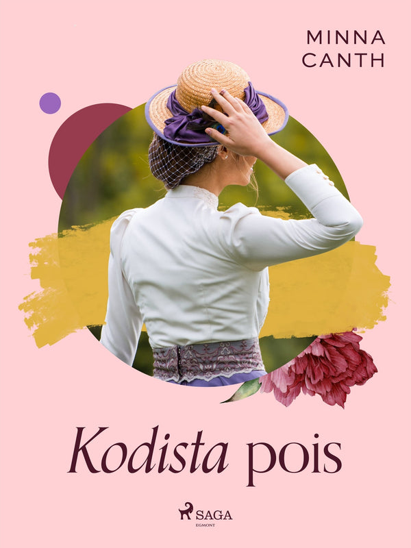 Kodista pois – E-bok – Laddas ner-Digitala böcker-Axiell-peaceofhome.se