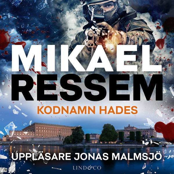 Kodnamn Hades – Ljudbok – Laddas ner-Digitala böcker-Axiell-peaceofhome.se