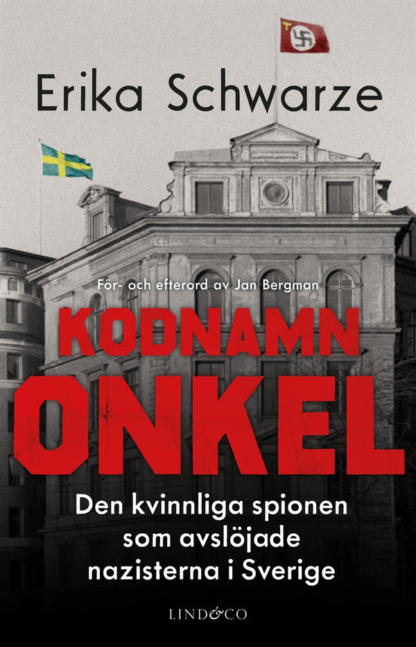Kodnamn Onkel – E-bok – Laddas ner-Digitala böcker-Axiell-peaceofhome.se