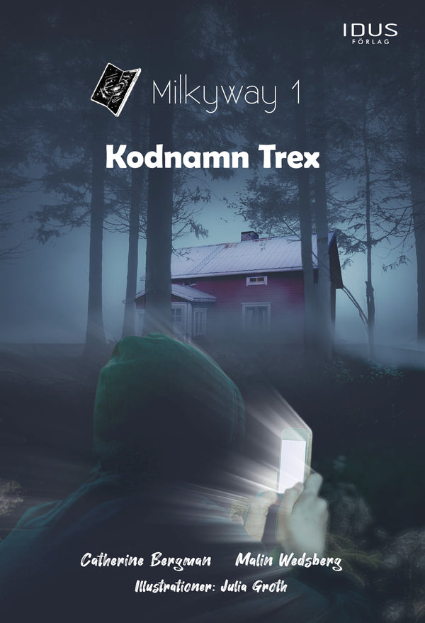 Kodnamn Trex – E-bok – Laddas ner-Digitala böcker-Axiell-peaceofhome.se