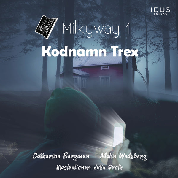 Kodnamn Trex – Ljudbok – Laddas ner-Digitala böcker-Axiell-peaceofhome.se