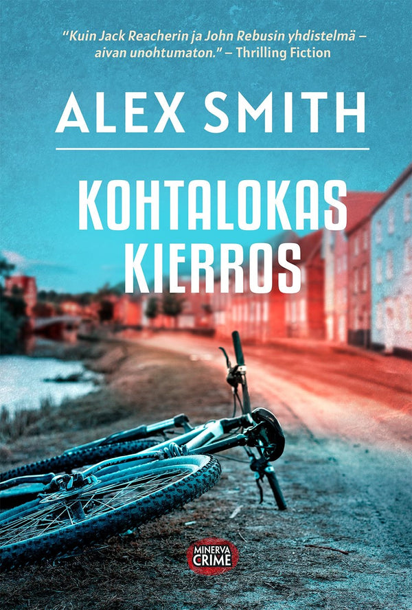 Kohtalokas kierros – E-bok – Laddas ner-Digitala böcker-Axiell-peaceofhome.se