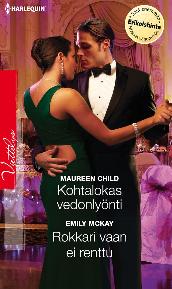 Kohtalokas vedonlyönti / Rokkari vaan ei renttu – E-bok – Laddas ner-Digitala böcker-Axiell-peaceofhome.se