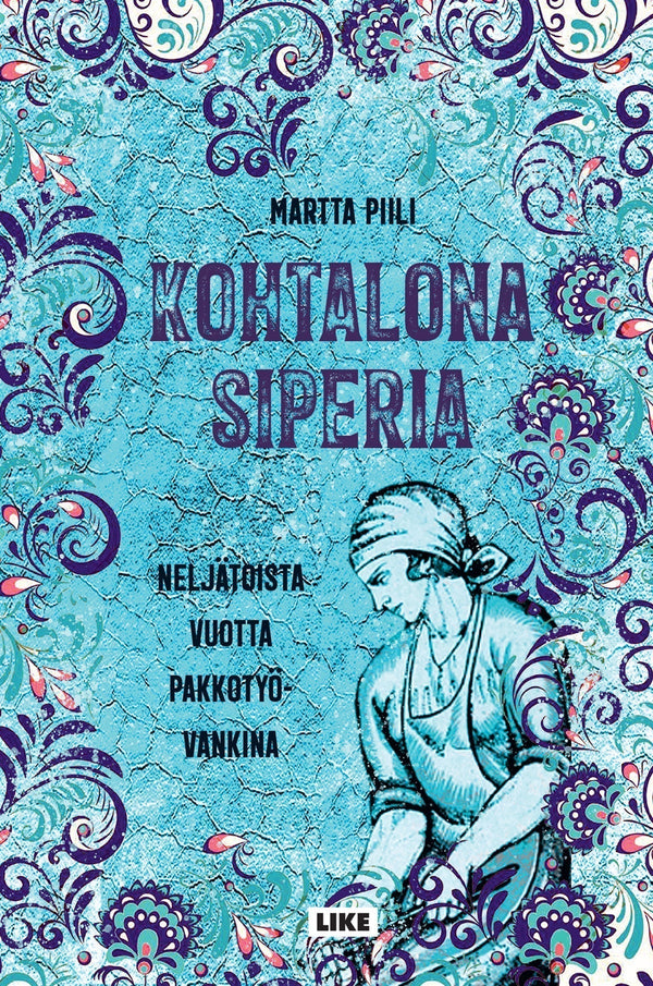 Kohtalona Siperia – E-bok – Laddas ner-Digitala böcker-Axiell-peaceofhome.se