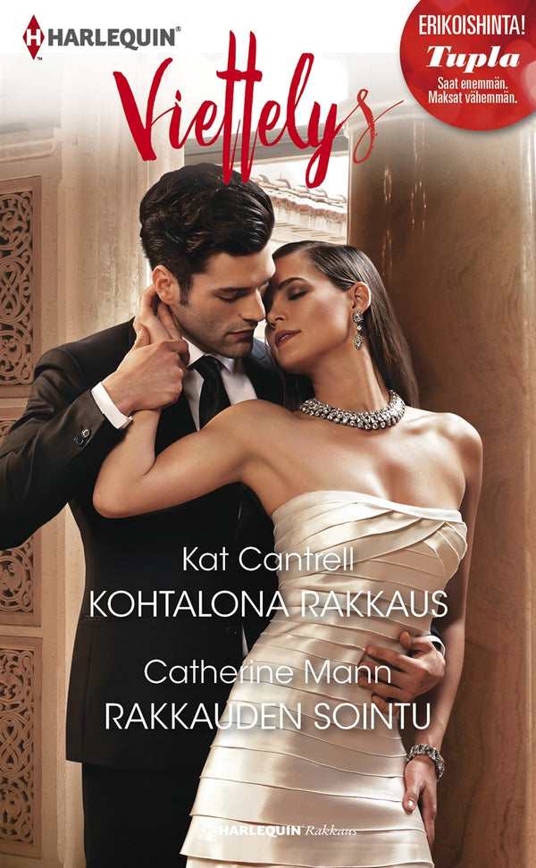 Kohtalona rakkaus / Rakkauden sointu – E-bok – Laddas ner-Digitala böcker-Axiell-peaceofhome.se