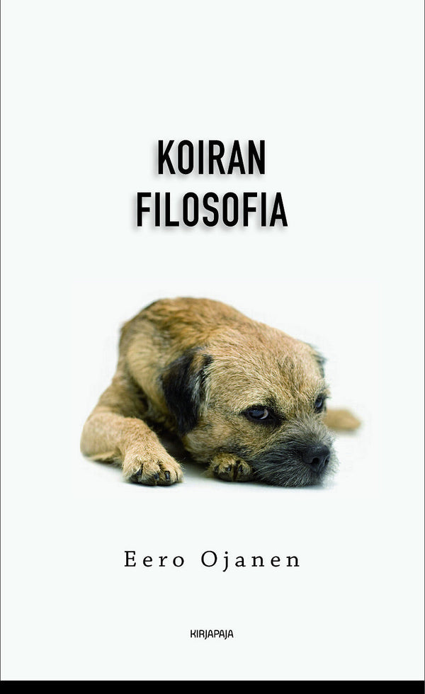 Koiran filosofia – E-bok – Laddas ner-Digitala böcker-Axiell-peaceofhome.se