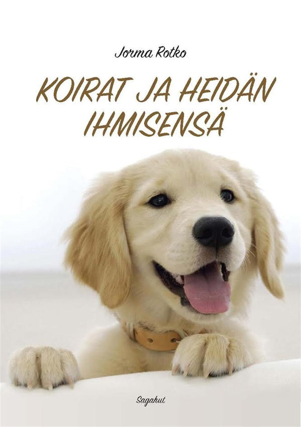 Koirat ja heidän ihmisensä – E-bok – Laddas ner-Digitala böcker-Axiell-peaceofhome.se