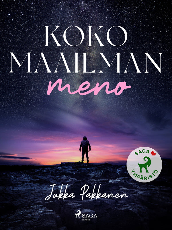 Koko maailman meno – E-bok – Laddas ner-Digitala böcker-Axiell-peaceofhome.se