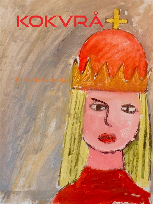 Kokvrå: Ensamhetens klagosånger – E-bok – Laddas ner-Digitala böcker-Axiell-peaceofhome.se