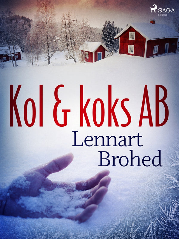 Kol &amp; koks AB – E-bok – Laddas ner-Digitala böcker-Axiell-peaceofhome.se