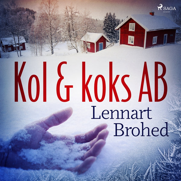 Kol &amp; koks AB – Ljudbok – Laddas ner-Digitala böcker-Axiell-peaceofhome.se