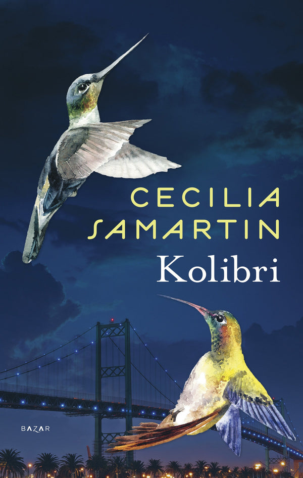 Kolibri – E-bok – Laddas ner-Digitala böcker-Axiell-peaceofhome.se