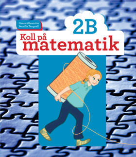 Koll på matematik 2B onlinebok-Digitala böcker-Sanoma Utbildning-Licens 12 månader-peaceofhome.se