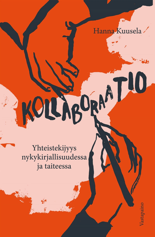 Kollaboraatio – E-bok – Laddas ner-Digitala böcker-Axiell-peaceofhome.se