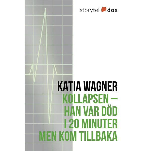 Kollapsen – Han var död i 20 minuter men kom tillbaka – E-bok – Laddas ner-Digitala böcker-Axiell-peaceofhome.se