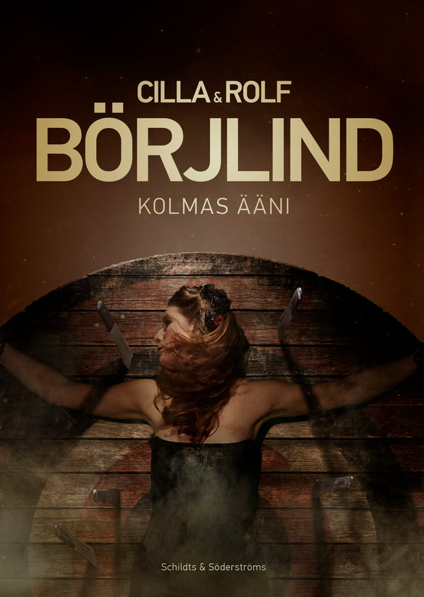 Kolmas ääni – E-bok – Laddas ner-Digitala böcker-Axiell-peaceofhome.se