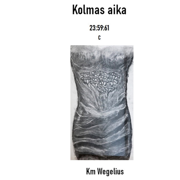 Kolmas aika: 23:59:61 – E-bok – Laddas ner-Digitala böcker-Axiell-peaceofhome.se
