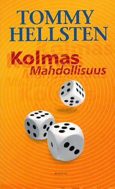 Kolmas mahdollisuus – E-bok – Laddas ner-Digitala böcker-Axiell-peaceofhome.se