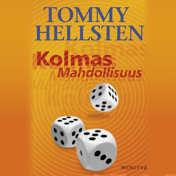 Kolmas mahdollisuus – Ljudbok – Laddas ner-Digitala böcker-Axiell-peaceofhome.se