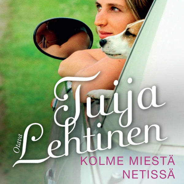 Kolme miestä netissä – Ljudbok – Laddas ner-Digitala böcker-Axiell-peaceofhome.se