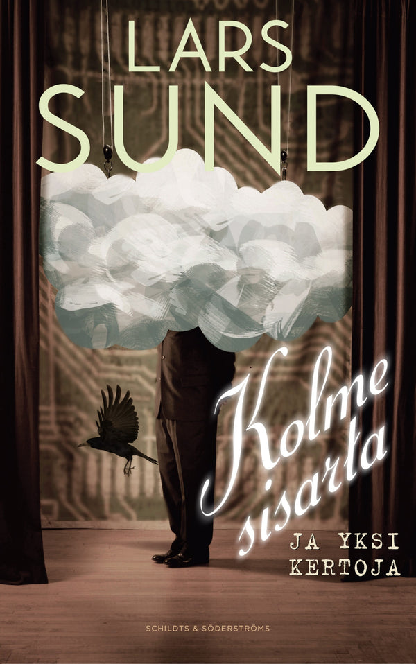 Kolme sisarta ja yksi kertoja – E-bok – Laddas ner-Digitala böcker-Axiell-peaceofhome.se