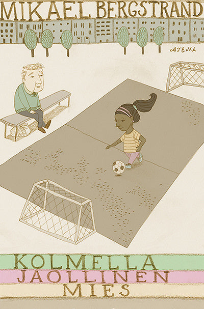 Kolmella jaollinen mies – E-bok – Laddas ner-Digitala böcker-Axiell-peaceofhome.se