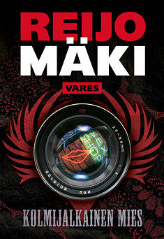 Kolmijalkainen mies – E-bok – Laddas ner-Digitala böcker-Axiell-peaceofhome.se