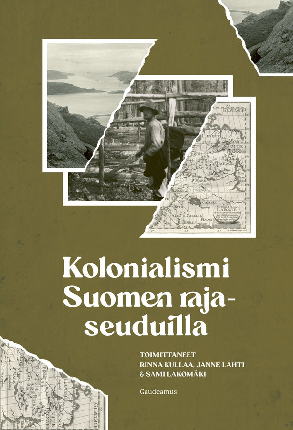 Kolonialismi Suomen rajaseuduilla – E-bok – Laddas ner-Digitala böcker-Axiell-peaceofhome.se