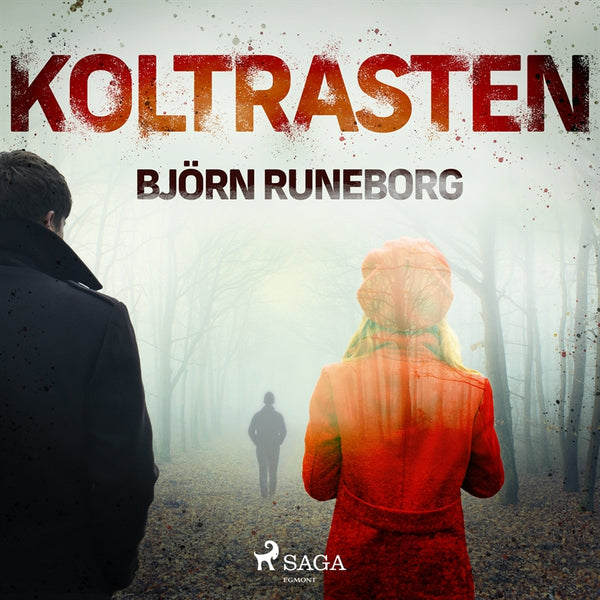 Koltrasten – Ljudbok – Laddas ner-Digitala böcker-Axiell-peaceofhome.se