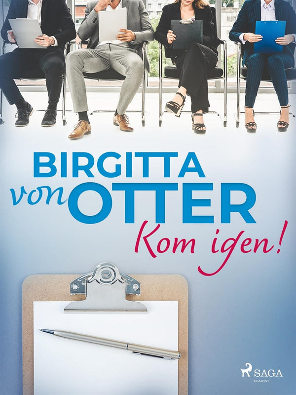 Kom igen! – E-bok – Laddas ner-Digitala böcker-Axiell-peaceofhome.se